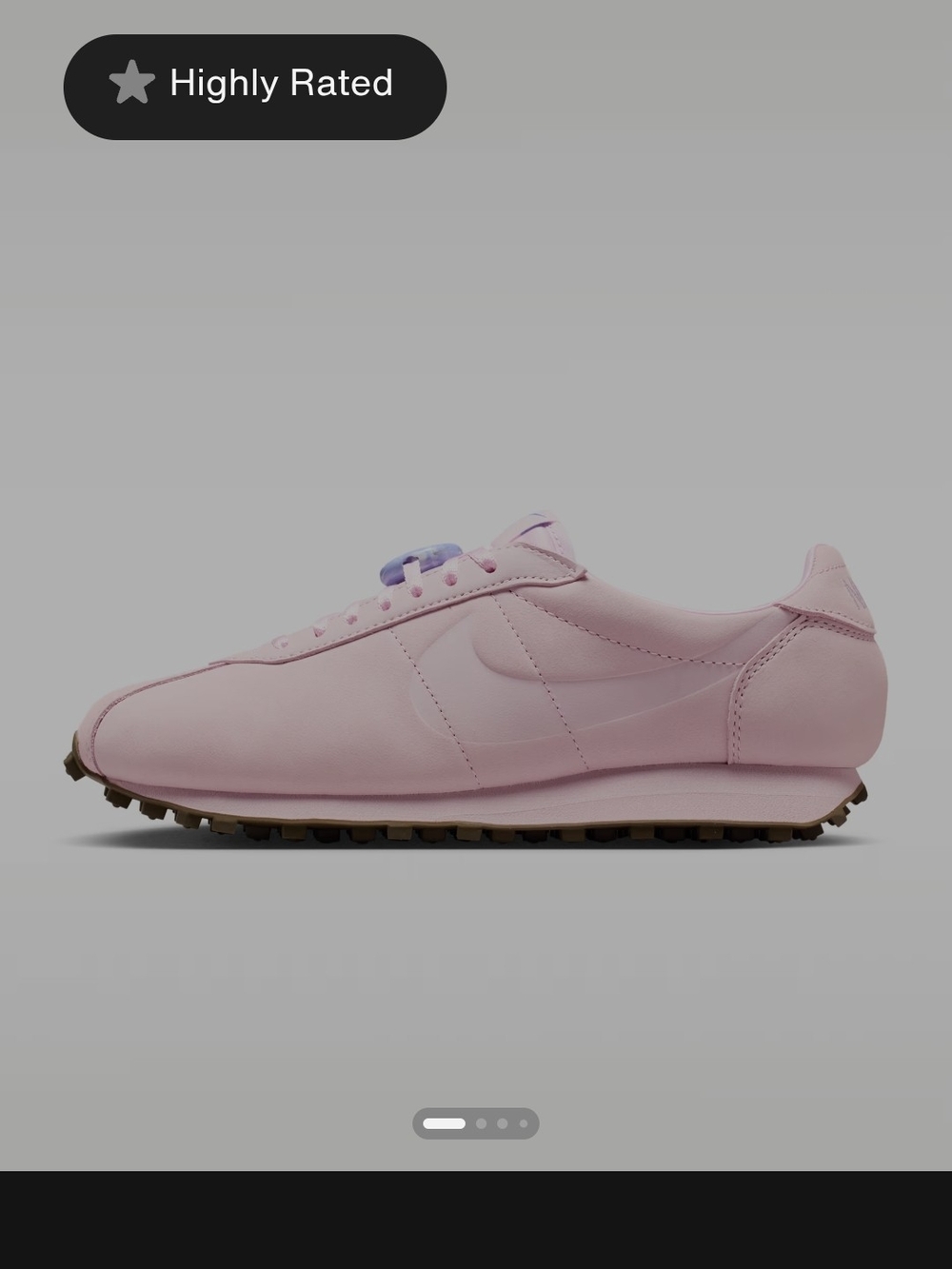 QNike Women's W LD-1000